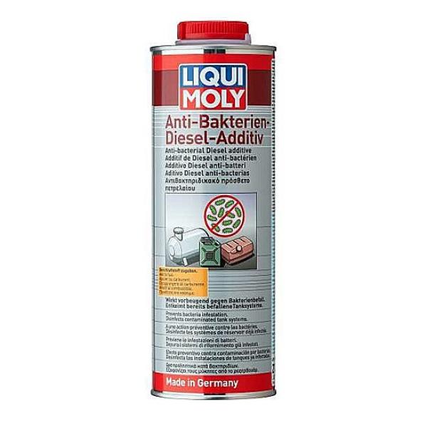 1L Liqui Moly 21317 Anti-Bakterien-Diesel-Additiv